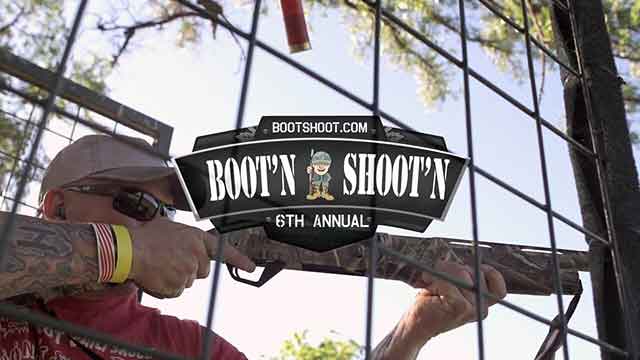 Boot'N and Shoot'N 2017 Recap