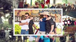 Video of Boot'N & Shoot'N Campaign